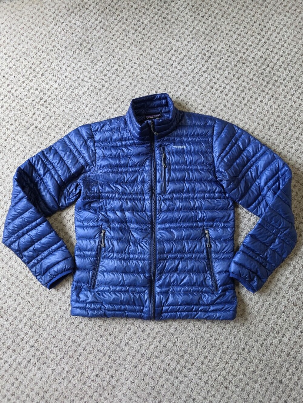Patagonia Men's Ultralight Down Jacket